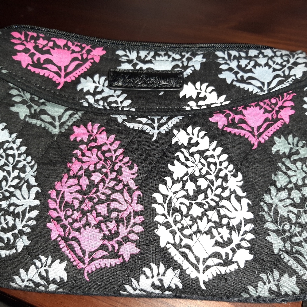 Vera Bradley Northern Lights Mini Crossbody